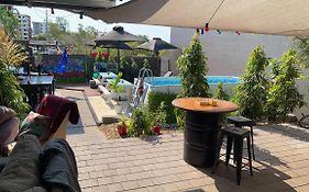 The Cozy Hostel - Motel